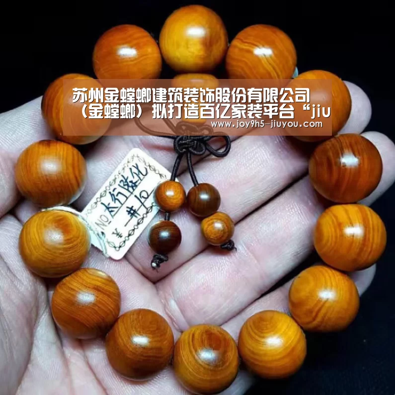 苏州金螳螂建筑装饰股份有限公司(金螳螂)拟打造百亿家装平台“jiuyou”(图2) 九游体育